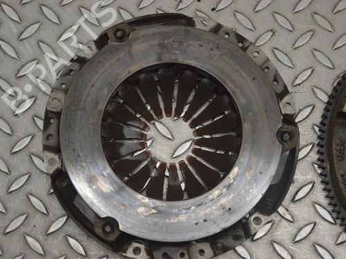 Other SSANGYONG TIVOLI 1.6 | BP30243604O1 