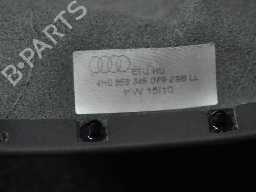 Other AUDI A8 D4 (4H2, 4H8, 4HC, 4HL) 3.0 TDI quattro | BP14634609O1 