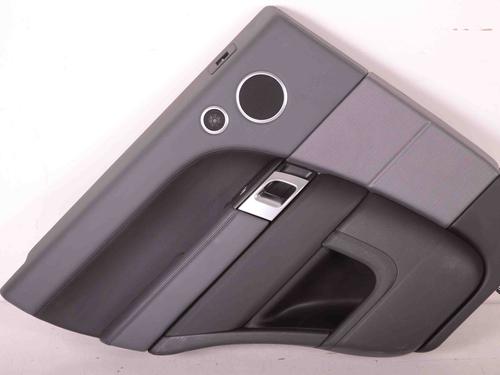 Used Rear left panel LAND ROVER RANGE ROVER SPORT II (L494) 3.0 SDV6 4x4 (306 hp) 30210635