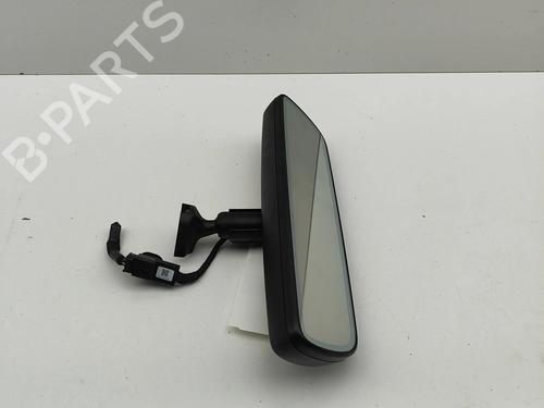 Used Rear mirror Rear mirror LEXUS NX II (_A2_, _H2_) 350h E-Four (AAZH25) (243 hp) 33625007 33625007