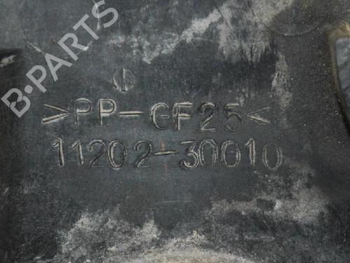 Upper protection TOYOTA LAND CRUISER PRADO (_J12_) 3.0 D (LJ120, LJ125) | BP7081387M93 