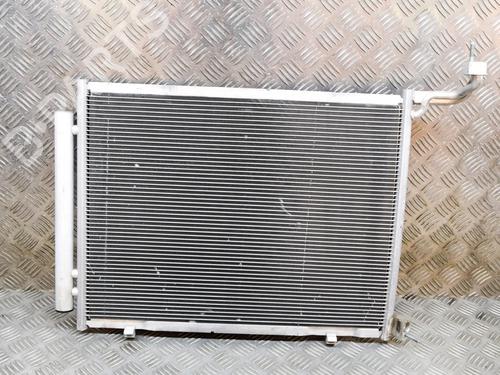 Used AC radiator AC radiator FORD FIESTA VII (HJ, HF) 1.1 Ti-VCT (71 hp) 13929588 13929588
