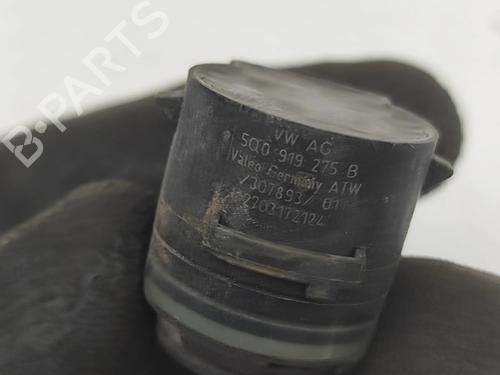 Electronic module PORSCHE PANAMERA (971) 2.9 4 E-Hybrid (97ABE1, 97BBE1, 97ABX1) | BP33624947M83 - Image 6