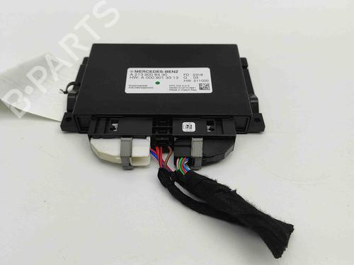 Centralina da caixa de velocidades MERCEDES-BENZ CLA (C118) CLA 200 (118.387) (163 hp) 28432013