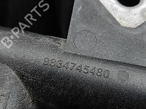 Pipe PEUGEOT 2008 II (UD_, US_, UY_, UJ_, UR_, UC_) e-2008 (UKZKXZ) | BP30131271M125 