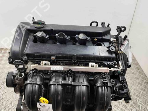 Engine AUDI A4 B7 Avant (8ED) 2.0 TFSI | BP24817739M1