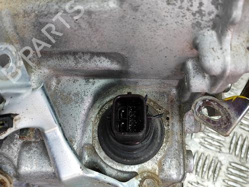 Gearkasse MAZDA CX-5 (KF) 2.0 | BP27341809M3 
