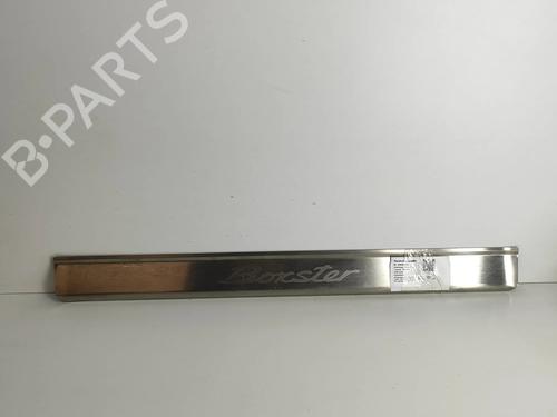 Used Step Step PORSCHE BOXSTER (986) 2.7 (220 hp) 23248407 23248407