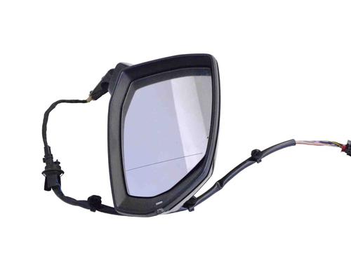 Used Right mirror AUDI Q7 (4MB, 4MG, 4MQ) 3.0 TDI quattro (258 hp) 30236454