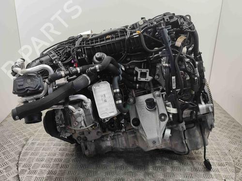 Engine BMW X3 (F25) xDrive 30 d | BP29393464M1 