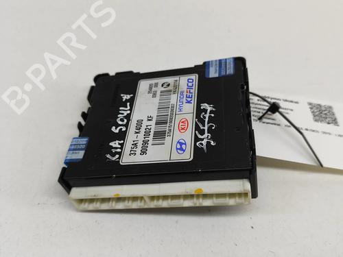 Electronic module KIA SOUL III (SK3) E-SOUL | BP28553877M83  - Image 5