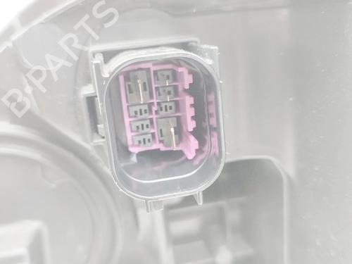 Right headlight PORSCHE MACAN (XAB) 4 Electric 4 (XABBB1, XABFD1) | BP38467087C29 - Image 10