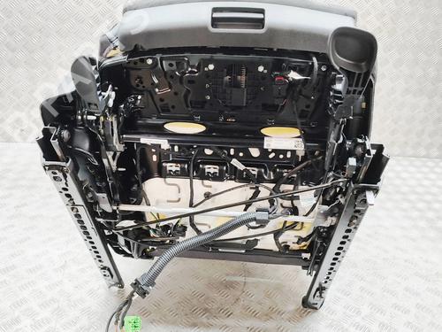 Right front seat AUDI A5 (F53, F5P) 2.0 TDI | BP37996093C16 - Image 5