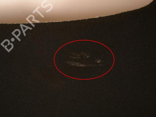 Interiør tag MERCEDES-BENZ GLS (X166) 350 d 4-matic (166.824) | BP30267593I12 