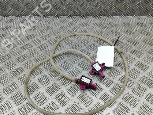 Used Electronic module Electronic module PEUGEOT 508 SW II (FC_, FJ_, F4_) 1.5 BlueHDi 130 (131 hp) 32369718 32369718