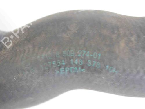 Pipe BMW 7 (F01, F02, F03, F04) 730 d | BP30207061M125 