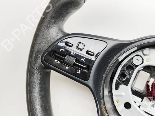 Steering wheel MERCEDES-BENZ SPRINTER 3-t Van (B910) 214 CDI (910.621, 910.623) | BP33882746C49  - Image 6