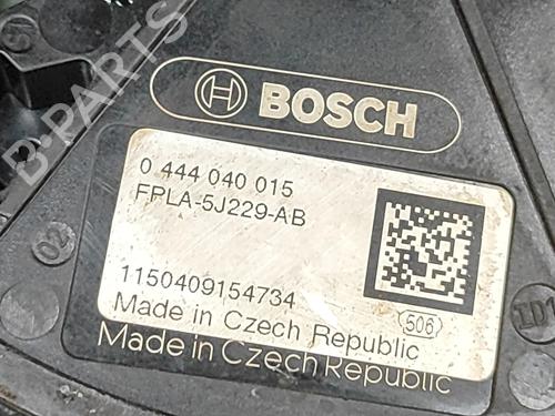 AdBlue-tank JAGUAR XE (X760) 2.0 D | BP33121493M85 - Image 8