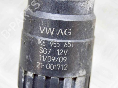 Washer pump AUDI Q7 (4LB) 3.0 TDI quattro | BP14646849E24 