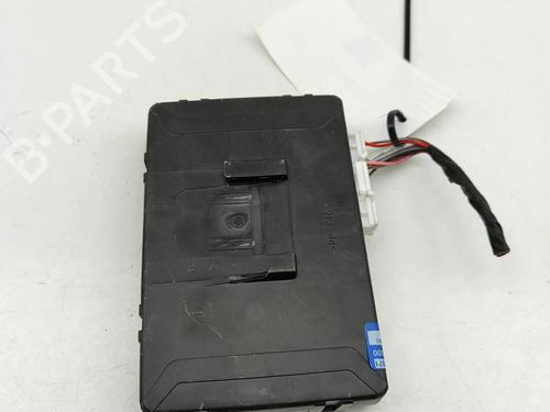 Electronic module SMART FORTWO Coupe (453) electric drive / EQ (453.391) | BP33384567M83 - Image 4