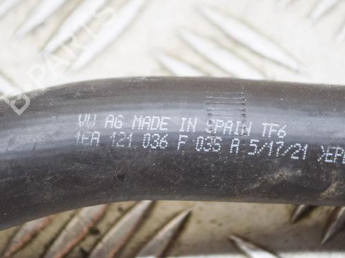 Pipe VW ID.3 (E11, E12) Pro | BP28430353M125 