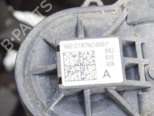 Right rear brake caliper VW GOLF VIII (CD1, DA1) 1.5 eTSI | BP27760439M106  - Image 7