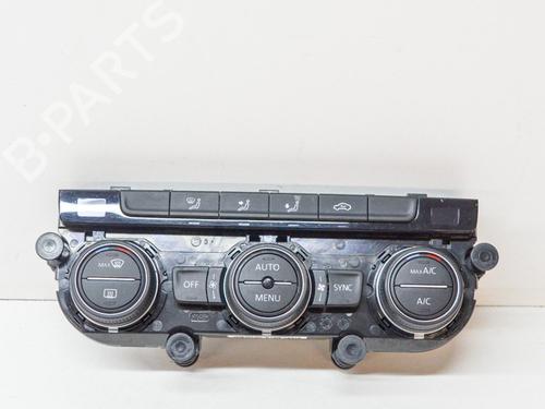 Used Electronic module VW GOLF VII (5G1, BQ1, BE1, BE2) 2.0 GTI (220 hp) 7733015