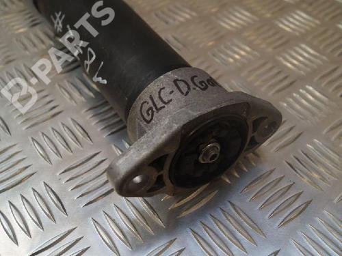 Right rear shock absorber MERCEDES-BENZ GLC (X253) 220 d 4-matic (253.905, 253.903) | BP9164558M19 