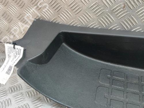 Trinbræt TOYOTA PROACE Van (MDZ_) 1.6 D4d (MDZ2) | BP26733565C149 - Image 3