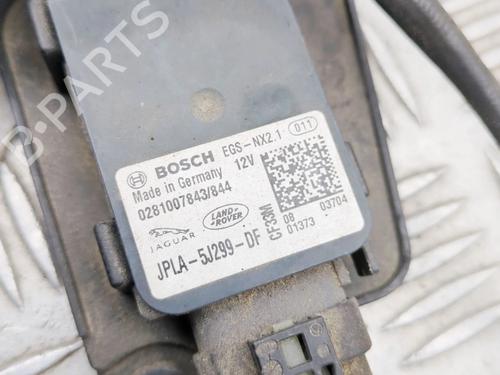 Electronic sensor LAND ROVER RANGE ROVER VELAR (L560) 2.0 D180 TD4 4x4 | BP39409272M84 - Image 6