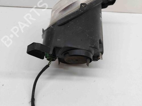 Left headlight FIAT 500L (351_, 352_) 1.6 D Multijet (199LYD1B) | BP23247845C28 