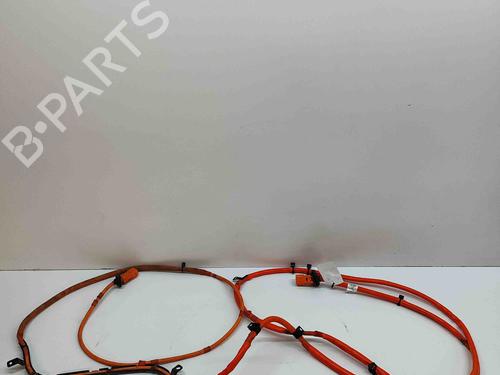 Used Wiring harness PORSCHE CAYENNE (9YA) 3.0 E-Hybrid AWD (9YAAE1) (462 hp) 27784686
