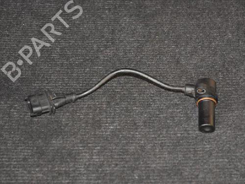 Used Electronic sensor OPEL ASTRA H (A04) 1.7 CDTI (L48) (100 hp) 14653523