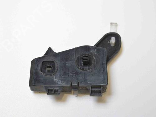 Used Rear bumper bracket LEXUS RX (_U3_) 350 AWD (GSU35_, GSU35R) (276 hp) 30253841