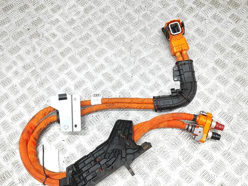 Wiring harness PORSCHE MACAN (XAB) 4S Electric 4 (XABDC1) | BP33433201E16 - Image 5