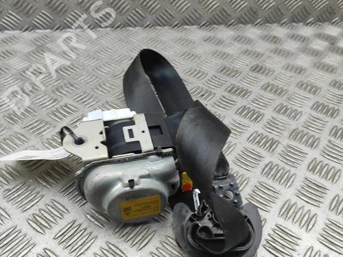 Front right seatbelt VW T-ROC (A11, D11) 1.5 TSI | BP32680195I25  - Image 6