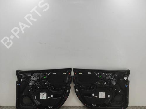 Seats set MERCEDES-BENZ EQA (H243) EQA 250 (243.701) | BP33731789C78 - Image 8