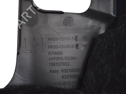 Other JAGUAR F-PACE (X761) 2.0 TD4 | BP30894491O1  - Image 5