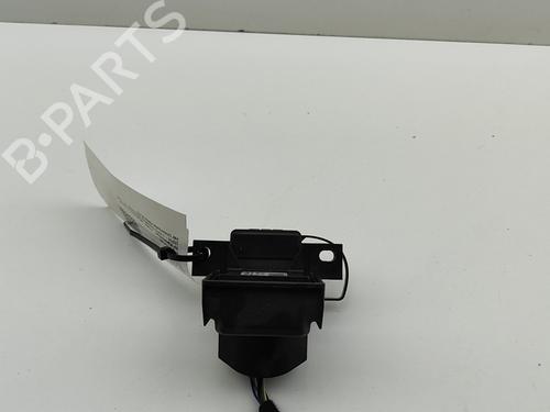 Used Electronic module FORD MONDEO V Turnier (CF) 2.0 TDCi (150 hp) 27346131