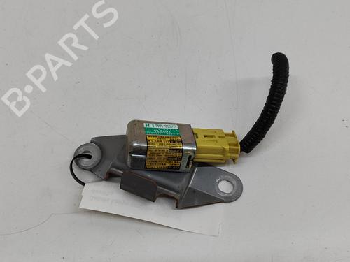Elektronisk sensor TOYOTA LAND CRUISER PRADO (_J12_) 3.0 D-4D (KDJ120_) (204 hp) 27731316