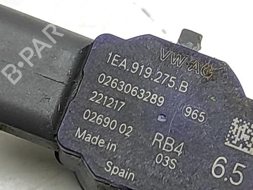 Electronic module SKODA ENYAQ iV Coupe (5AC) RS | BP34037421M83  - Image 6