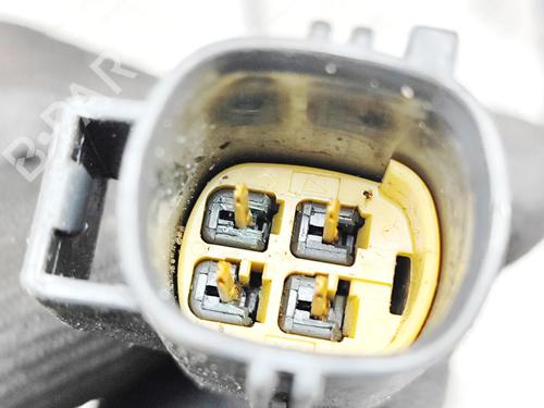 Electronic sensor JAGUAR F-TYPE Convertible (X152) 3.0 SCV6 | BP39205849M84 - Image 4
