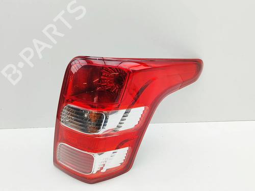 Used Right taillight Right taillight MITSUBISHI L200 / TRITON (KJ_, KK_, KL_) 2.4 DI-D 4WD (KL1T) (181 hp) 33433443 33433443