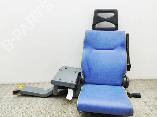 Used Rear seat Rear seat FIAT DUCATO Bus (250_) 130 Multijet 2,3 D (126 hp) 33394037 33394037