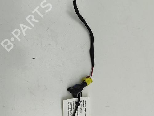 Electronic sensor SKODA ENYAQ iV SUV (5AZ) 85 | BP27796244M84
