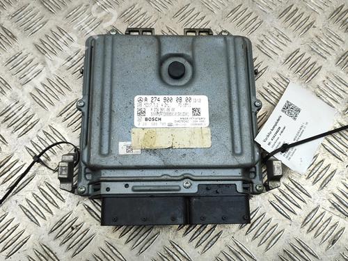 Used Engine control unit (ECU) Engine control unit (ECU) 39380613 39380613