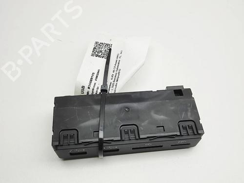 Electronic module AUDI A6 C8 Avant (4A5) RS6 TFSI Mild Hybrid quattro | BP37583454M83 - Image 5