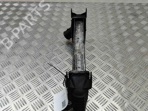 Ladeluftkühler AUDI Q7 (4LB) 3.0 TDI quattro | BP19501622M30 