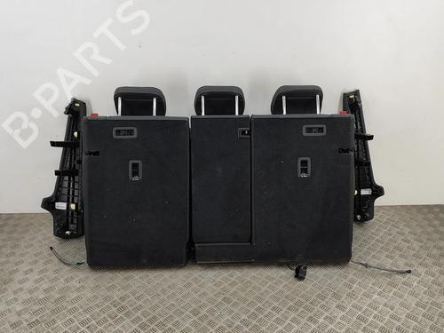 Rear seat AUDI Q5 (FYB, FYG) 2.0 TDI quattro | BP24976429C17 - Image 3
