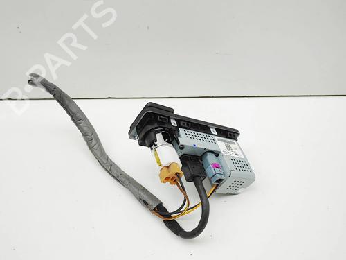 Electronic module LAND ROVER RANGE ROVER VELAR (L560) 2.0 D180 TD4 4x4 | BP39409596M83 - Image 3